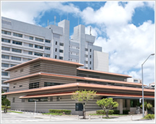 日本銀行那覇支店