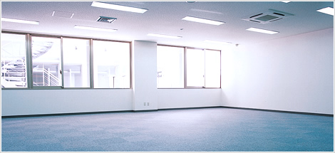 貸事務室イメージ