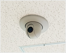 監視設備